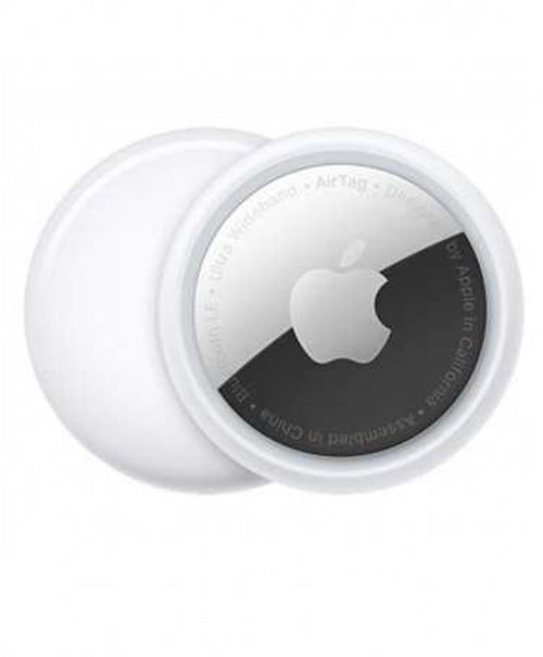 Apple AirTag - 2e generatie (2026) - 1 stuk - afbeelding 2