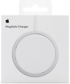 Apple - Draadloze Oplader - MagSafe - 1 Meter - 15W - Wit - afbeelding 5